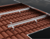 Spanish Tile Roof Mounting System